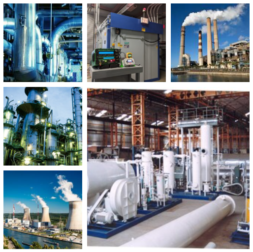 Application Industries