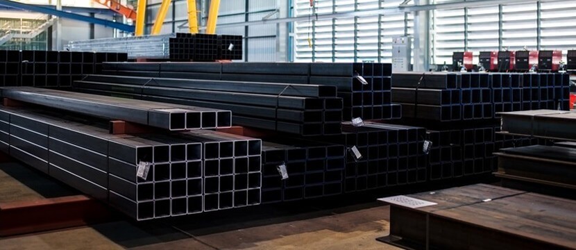 Square Hollow Section