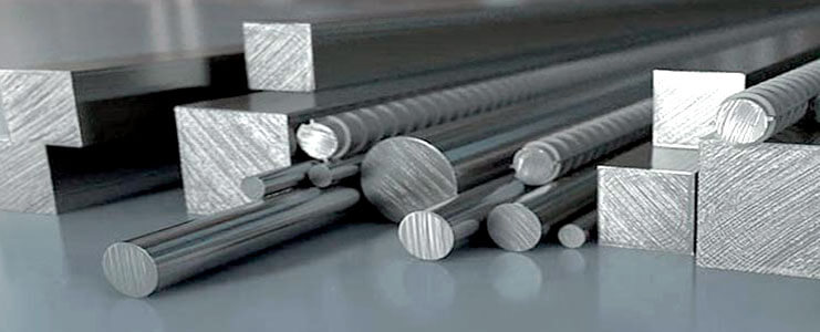 Alloy 20 Round Bars