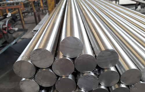 310 / 310S Stainless Steel Round Bars