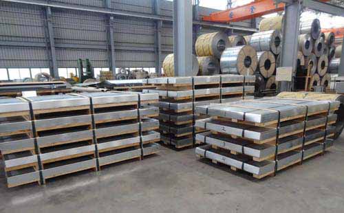 600/ 601/ 625 Inconel Sheets and Plates