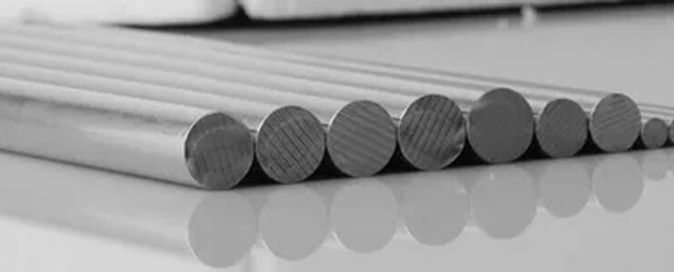 31803 / S331803 Duplex Steel Round Bars