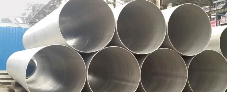 Stainless Steel 904L Pipes Tubes