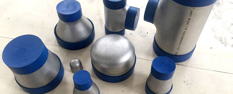 Smo 254 Buttweld Fittings