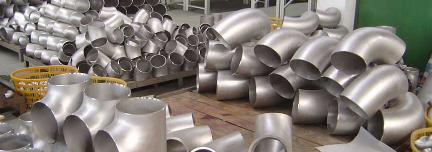 SMO 254 Buttweld Fittings